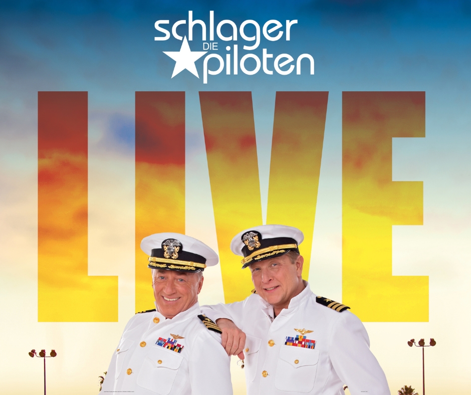 Die Schlagerpiloten